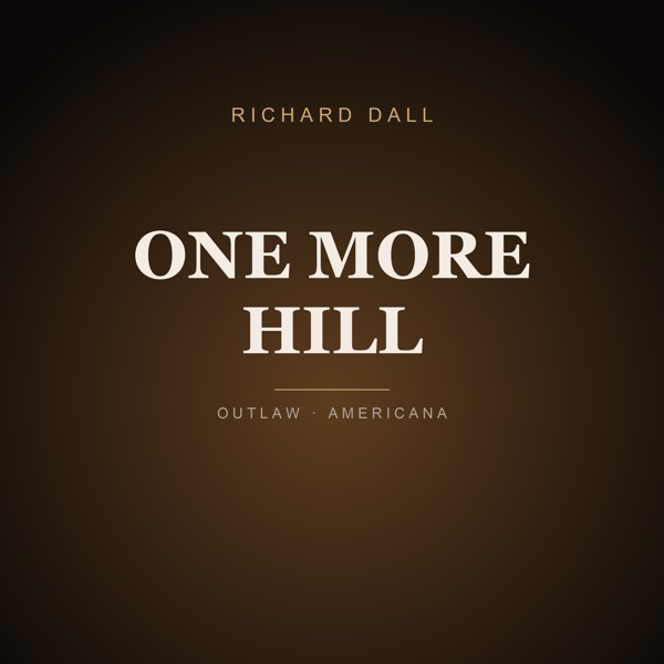 One More Hill — album cover